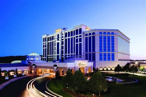 Bella terra casino indiana